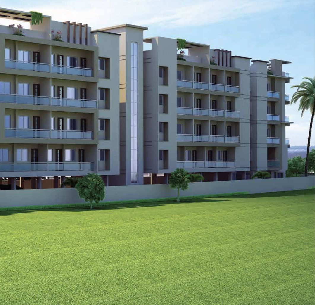 Palm Homes